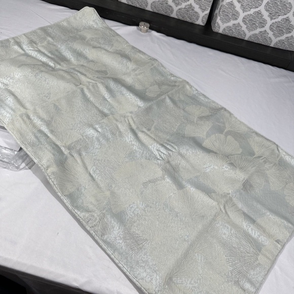 NIB $135 [ 1 King Sham ] Pillow for Hotel Collection‎ Ginkgo - Picture 5 of 11